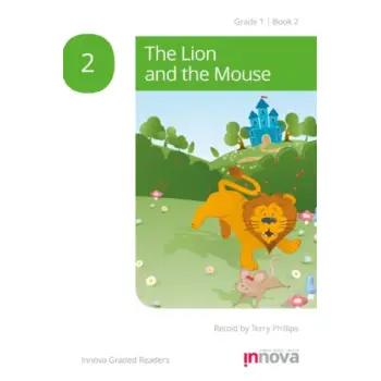 IN 1: THE LION AND THE MOUSE