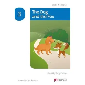 IN 2: THE DOG AND THE FOX