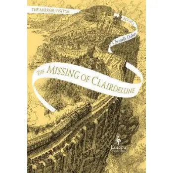 THE MISSING OF CLAIRDELUNE HC