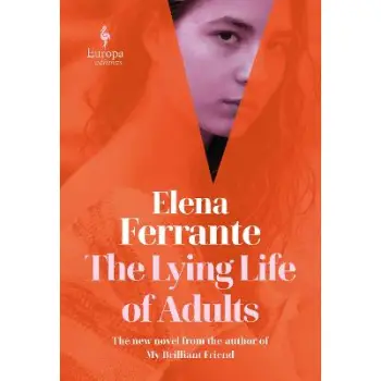 THE LYING LIFE OF ADULTS