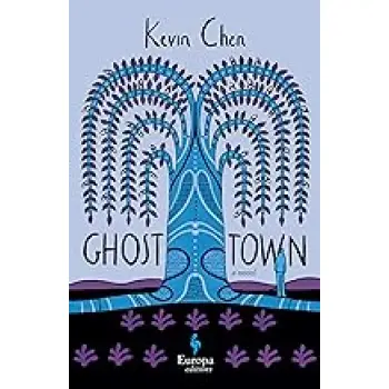 GHOST TOWN PB