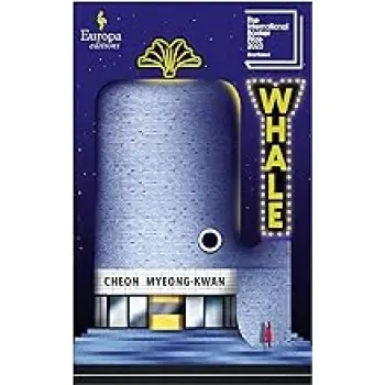 WHALE PB