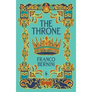 THE THRONE PB