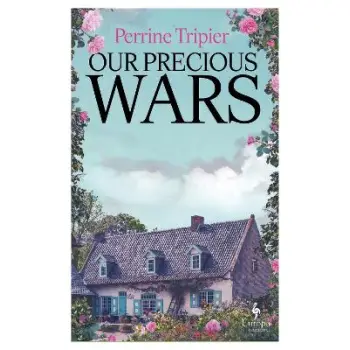 OUR PRECIOUS WARS PB