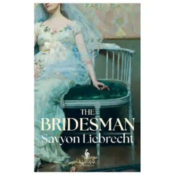 THE BRIDESMAN PB
