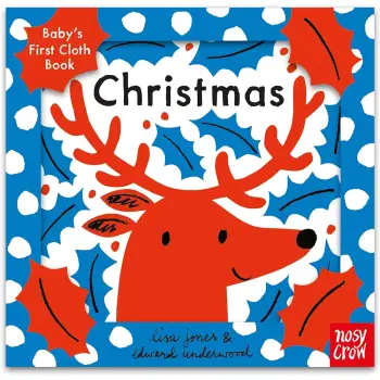 A TINY LITTLE STORY : CHRISTMAS
