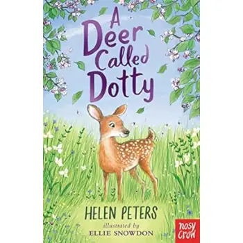 A DEER CALLED DOTTY PB
