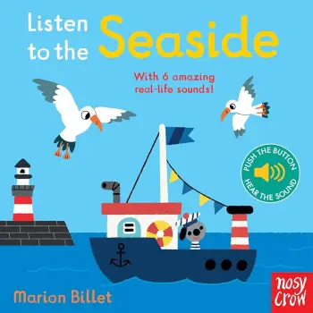 LISTEN TO THE SEASIDE HC BBK