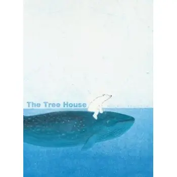 THE TREE HOUSE  HC