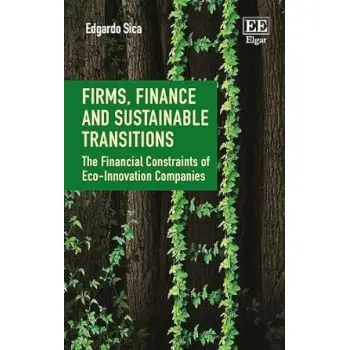 FIRMS, FINANCE AND SUSTAINABLE TRANSITIONS