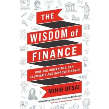 The Wisdom of Finance PB