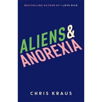 Aliens & Anorexia TPB