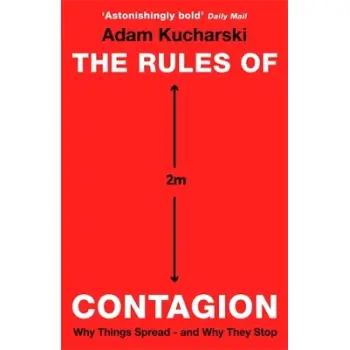The Rules of Contagion PB