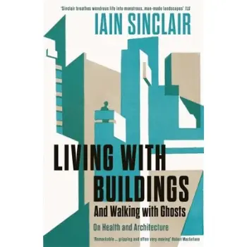 Living with Buildings PB
