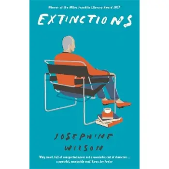 Extinctions PB