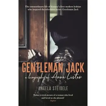 Gentleman Jack PB
