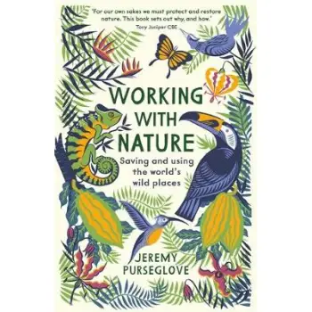 Working with Nature PB