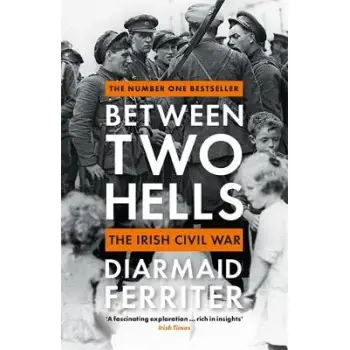 Between Two Hells PB