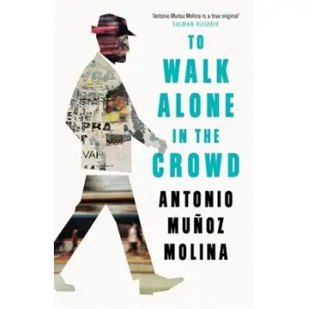 To Walk Alone in the Crowd PB