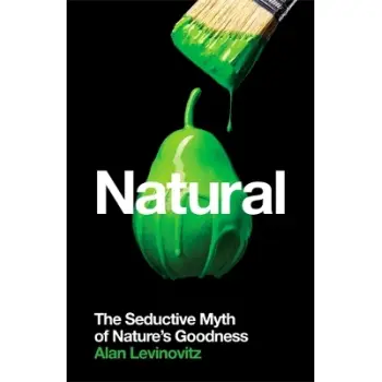 Natural PB