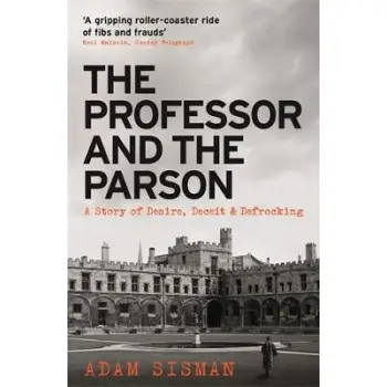 The Professor and the Parson PB