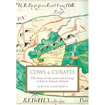 Cows and Curates HC