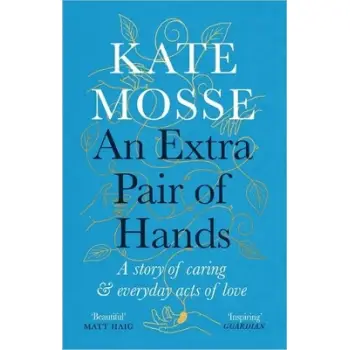 An Extra Pair of Hands PB