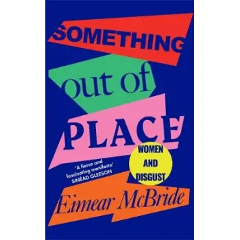 Something Out of Place PB