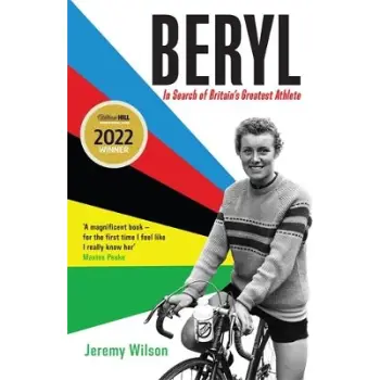 Beryl - WINNER OF THE SUNDAY TIMES SPORTS BOOK OF HC