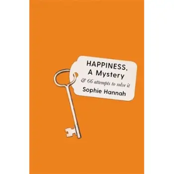 Happiness, a Mystery HC