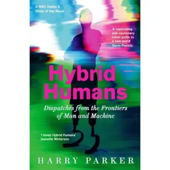 Hybrid Humans PB