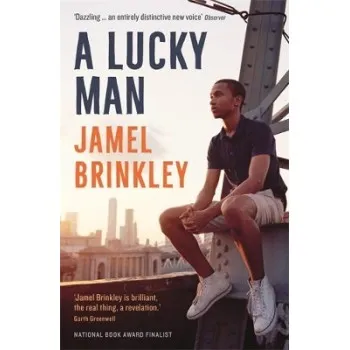 A Lucky Man PB