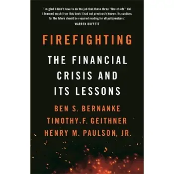 Firefighting TPB
