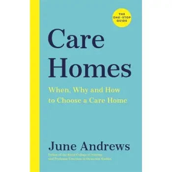 Care Homes TPB