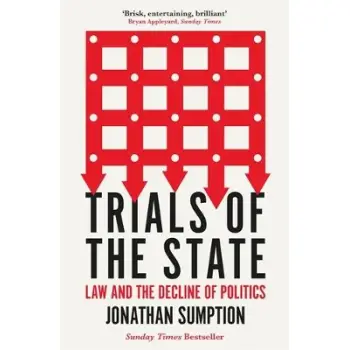 Trials of the State PB