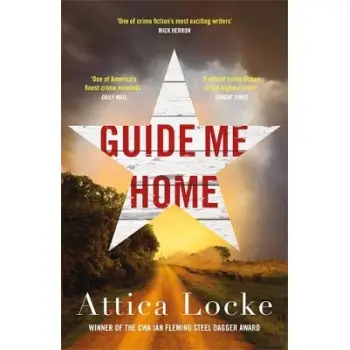 Guide Me Home HC