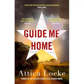 Guide Me Home TPB