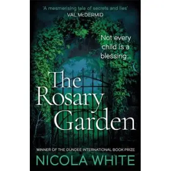 The Rosary Garden TPB