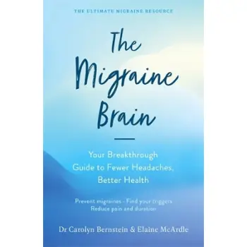 The Migraine Brain PB