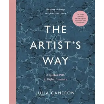 The Artist's Way HC