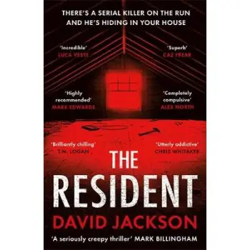 The Resident PB