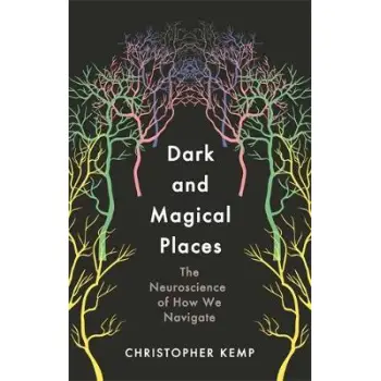 Dark and Magical Places HC