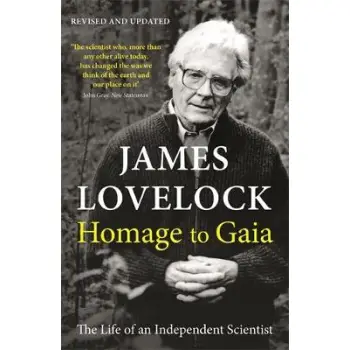Homage to Gaia PB