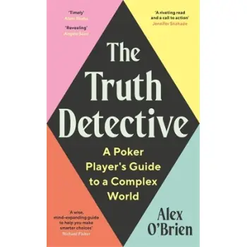 The Truth Detective HC