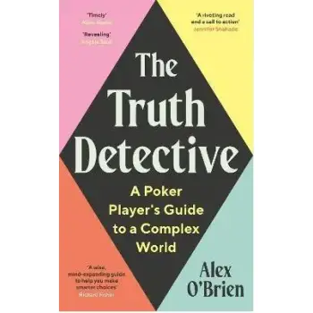The Truth Detective PB