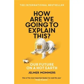 How Are We Going to Explain This? TPB