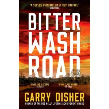 Bitter Wash Road TPB