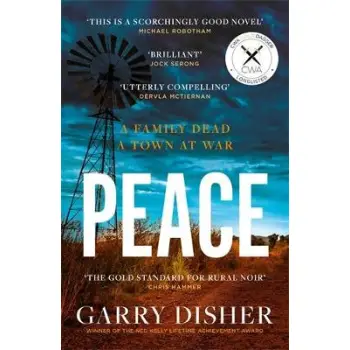 Peace TPB