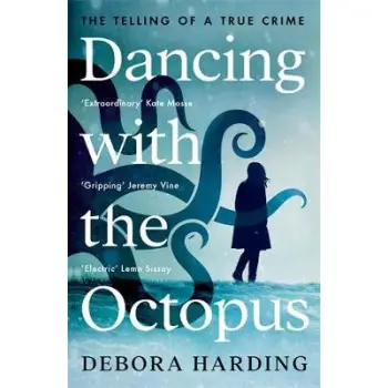 Dancing with the Octopus PB