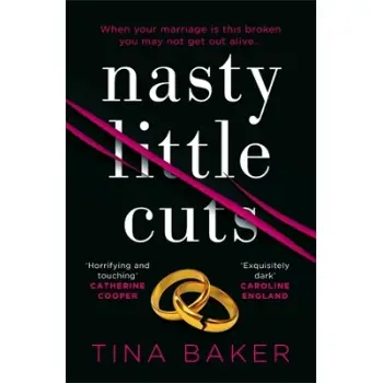 Nasty Little Cuts HC